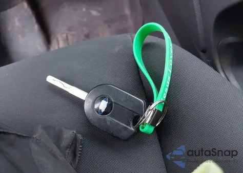 2014 Ford Escape S z USA, uszkodzony, nr VIN 1FMCU0F78EUC41466